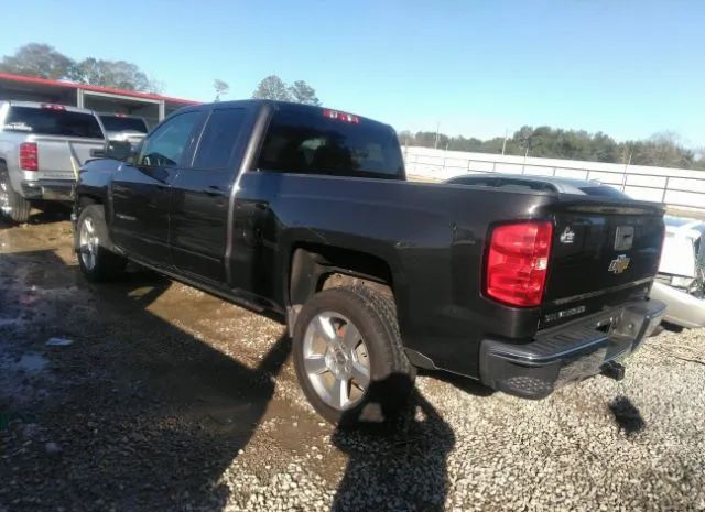 Photo 2 VIN: 1GCRCREC9FZ162722 - CHEVROLET SILVERADO 1500 