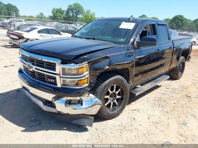 Photo 1 VIN: 1GCRCREC9FZ186440 - CHEVROLET SILVERADO 1500 