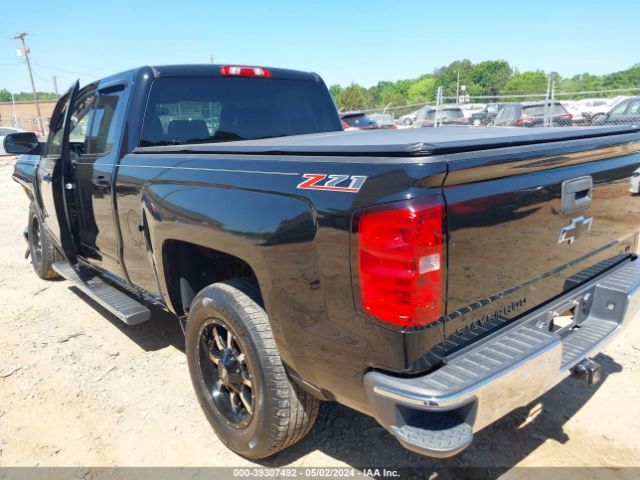 Photo 2 VIN: 1GCRCREC9FZ186440 - CHEVROLET SILVERADO 1500 