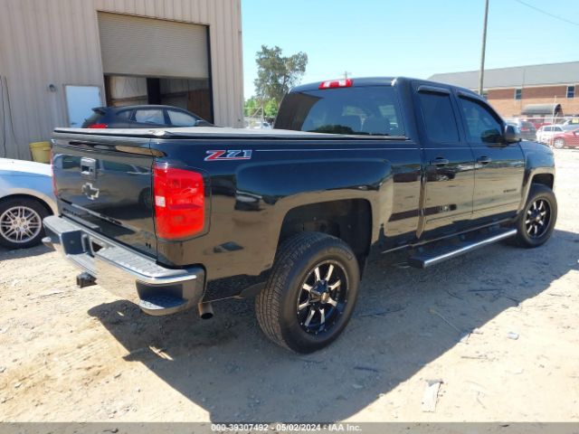 Photo 3 VIN: 1GCRCREC9FZ186440 - CHEVROLET SILVERADO 1500 