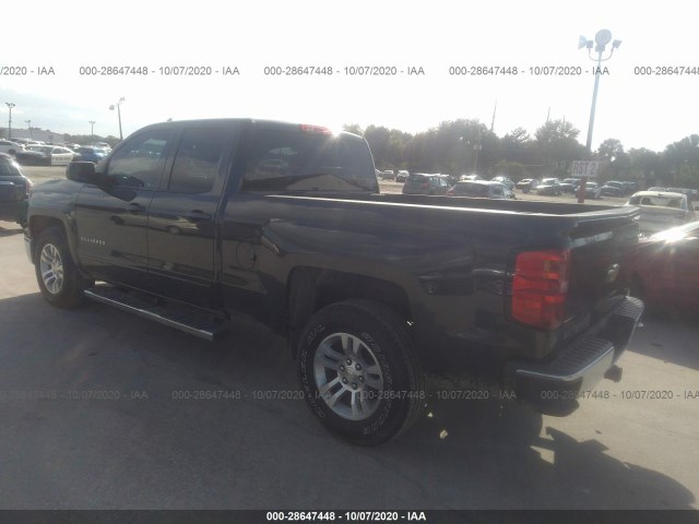 Photo 2 VIN: 1GCRCREC9FZ229268 - CHEVROLET SILVERADO 1500 