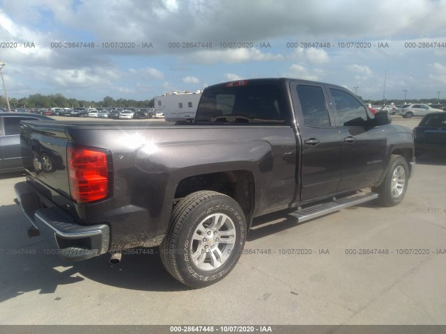 Photo 3 VIN: 1GCRCREC9FZ229268 - CHEVROLET SILVERADO 1500 