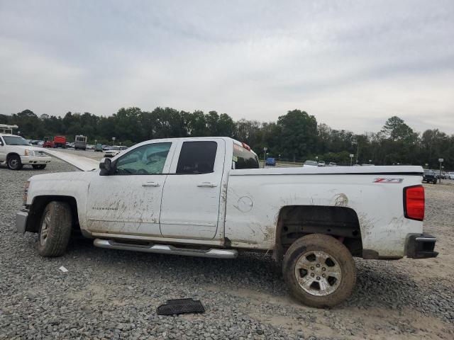 Photo 1 VIN: 1GCRCREC9FZ242456 - CHEVROLET SILVERADO 