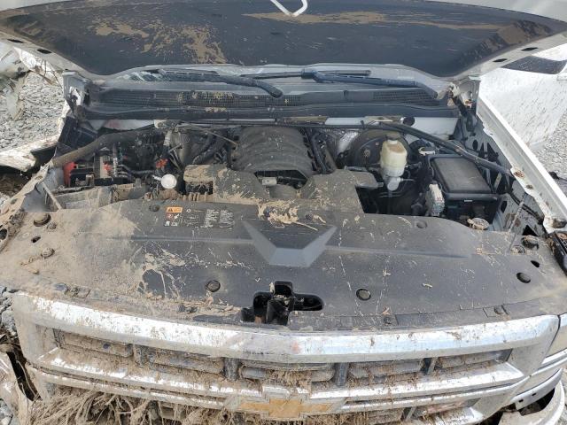 Photo 10 VIN: 1GCRCREC9FZ242456 - CHEVROLET SILVERADO 