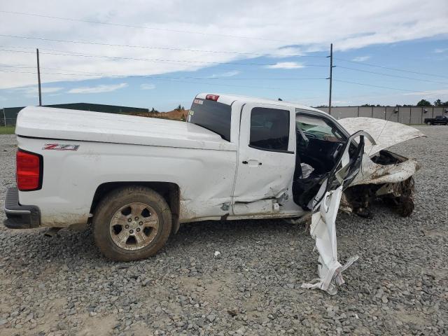 Photo 2 VIN: 1GCRCREC9FZ242456 - CHEVROLET SILVERADO 