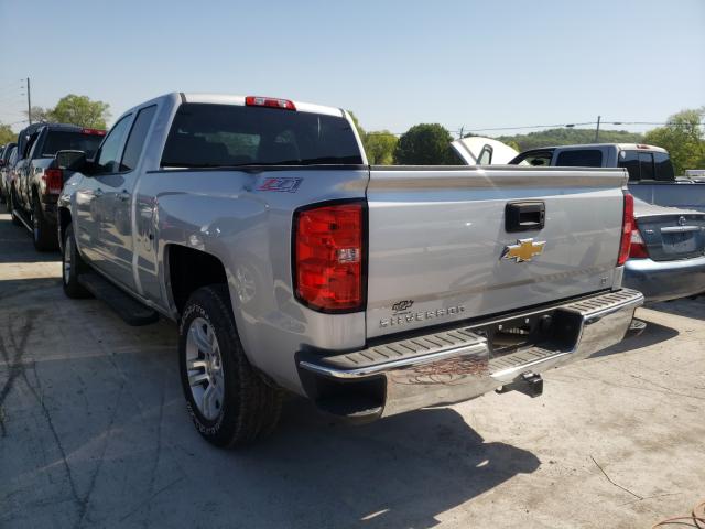 Photo 2 VIN: 1GCRCREC9FZ253487 - CHEVROLET SILVERADO 