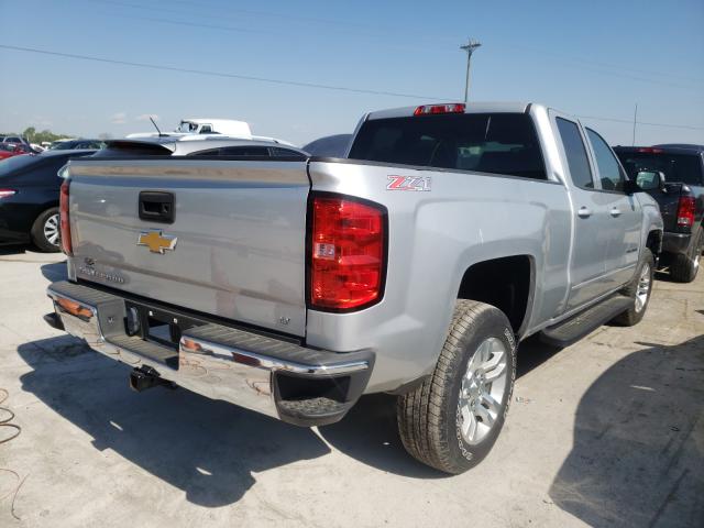 Photo 3 VIN: 1GCRCREC9FZ253487 - CHEVROLET SILVERADO 