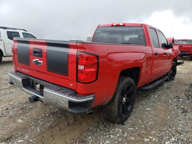 Photo 3 VIN: 1GCRCREC9FZ260780 - CHEVROLET SILVERADO 