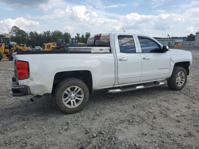 Photo 2 VIN: 1GCRCREC9FZ283556 - CHEVROLET SILVERADO 