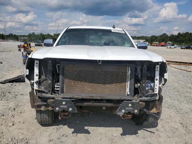 Photo 4 VIN: 1GCRCREC9FZ283556 - CHEVROLET SILVERADO 