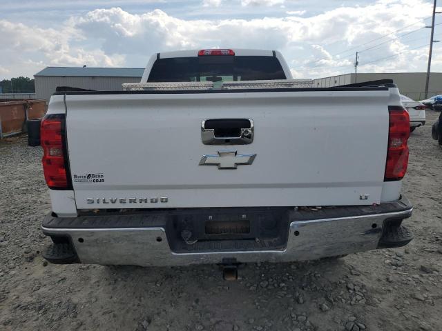 Photo 5 VIN: 1GCRCREC9FZ283556 - CHEVROLET SILVERADO 