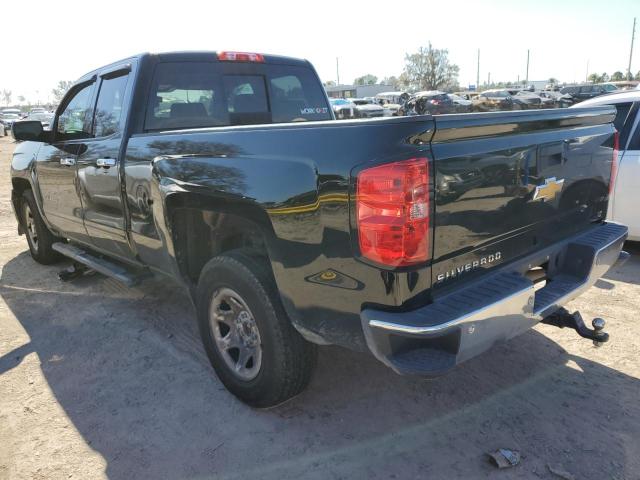 Photo 1 VIN: 1GCRCREC9FZ432967 - CHEVROLET SILVERADO 