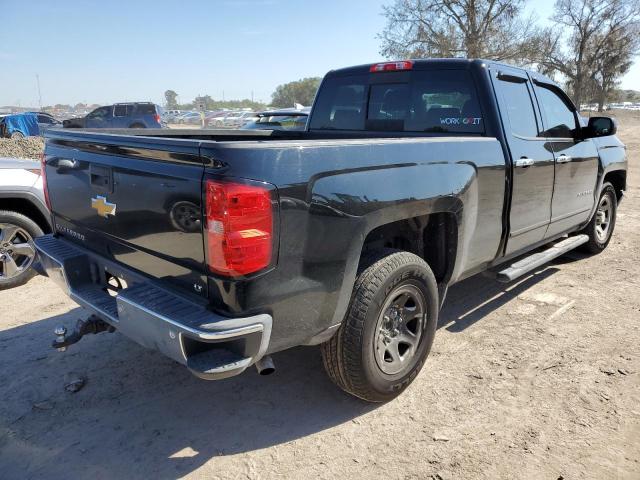 Photo 2 VIN: 1GCRCREC9FZ432967 - CHEVROLET SILVERADO 