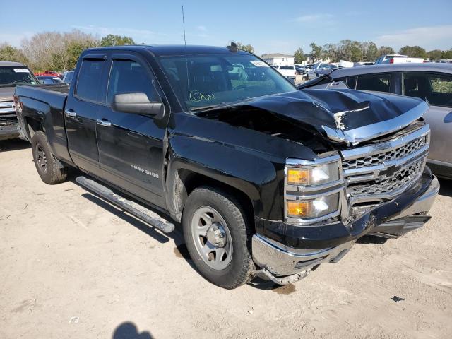 Photo 3 VIN: 1GCRCREC9FZ432967 - CHEVROLET SILVERADO 