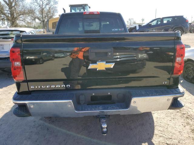 Photo 5 VIN: 1GCRCREC9FZ432967 - CHEVROLET SILVERADO 