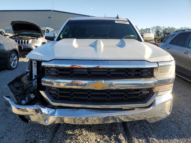 Photo 4 VIN: 1GCRCREC9GZ181689 - CHEVROLET SILVERADO 