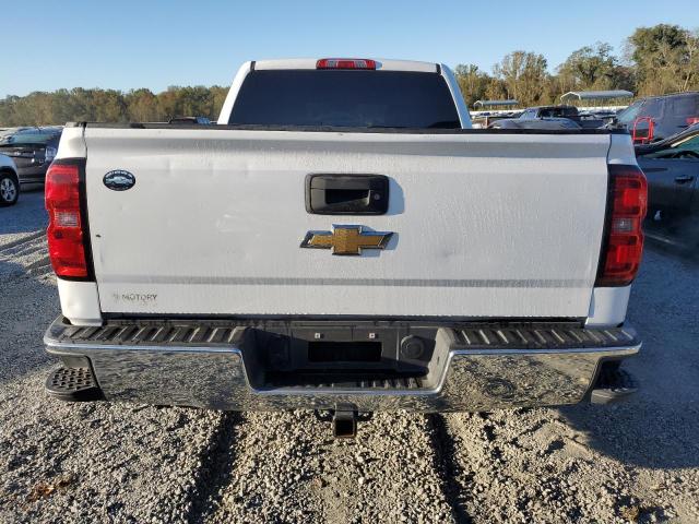 Photo 5 VIN: 1GCRCREC9GZ181689 - CHEVROLET SILVERADO 