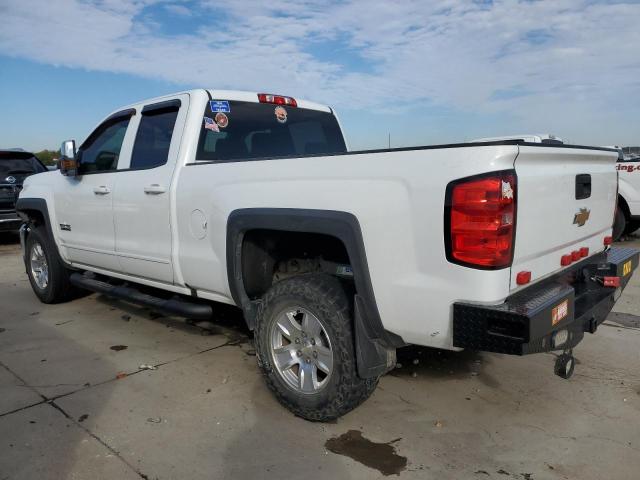 Photo 1 VIN: 1GCRCREC9GZ252485 - CHEVROLET SILVERADO 