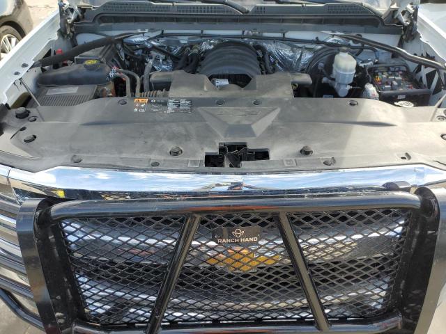 Photo 10 VIN: 1GCRCREC9GZ252485 - CHEVROLET SILVERADO 