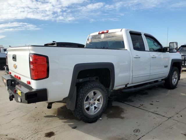 Photo 2 VIN: 1GCRCREC9GZ252485 - CHEVROLET SILVERADO 