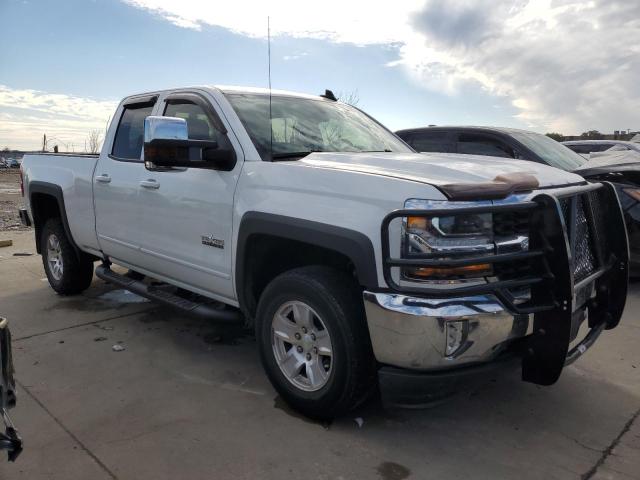 Photo 3 VIN: 1GCRCREC9GZ252485 - CHEVROLET SILVERADO 