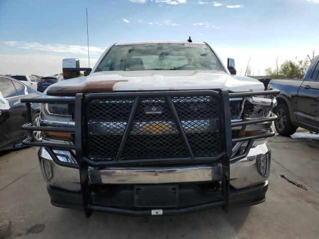 Photo 4 VIN: 1GCRCREC9GZ252485 - CHEVROLET SILVERADO 