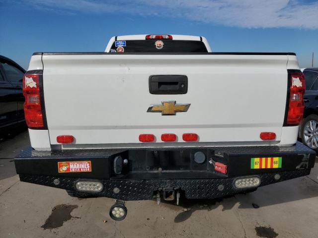 Photo 5 VIN: 1GCRCREC9GZ252485 - CHEVROLET SILVERADO 