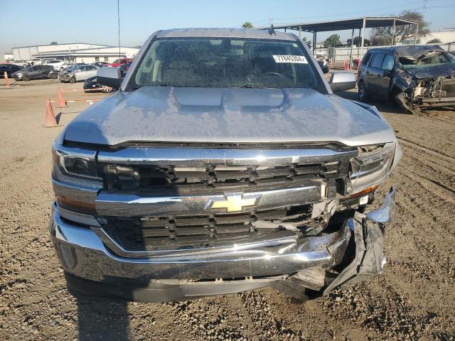 Photo 4 VIN: 1GCRCREC9GZ359407 - CHEVROLET SILVERADO 