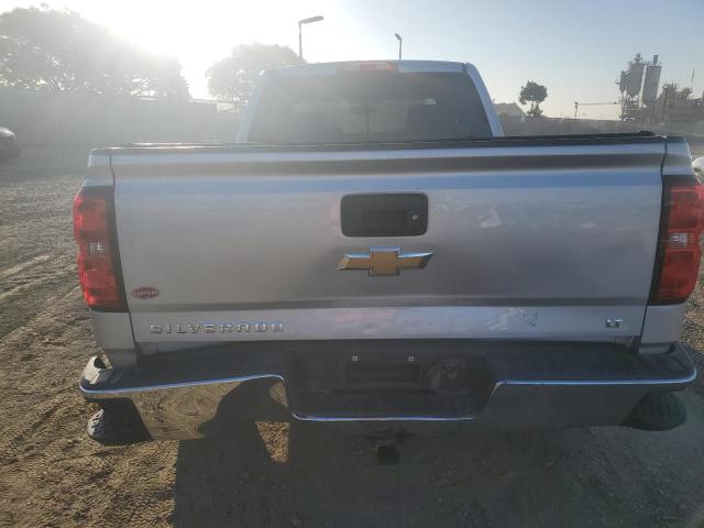 Photo 5 VIN: 1GCRCREC9GZ359407 - CHEVROLET SILVERADO 