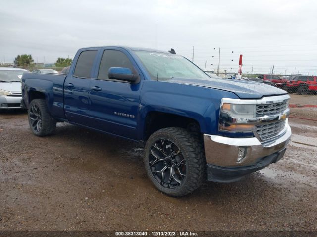 Photo 0 VIN: 1GCRCREC9HZ136740 - CHEVROLET SILVERADO 1500 