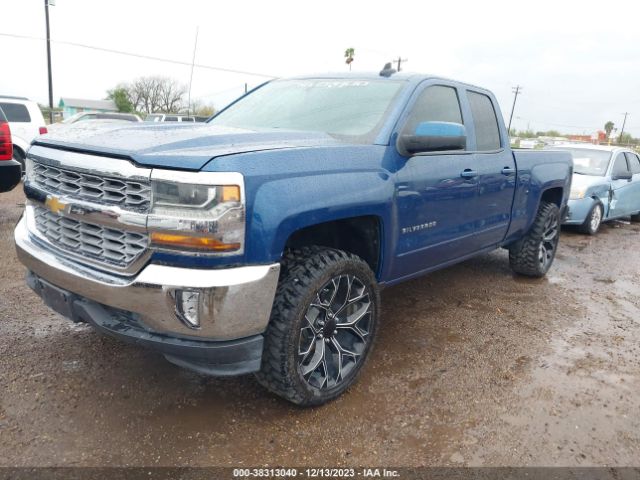 Photo 1 VIN: 1GCRCREC9HZ136740 - CHEVROLET SILVERADO 1500 