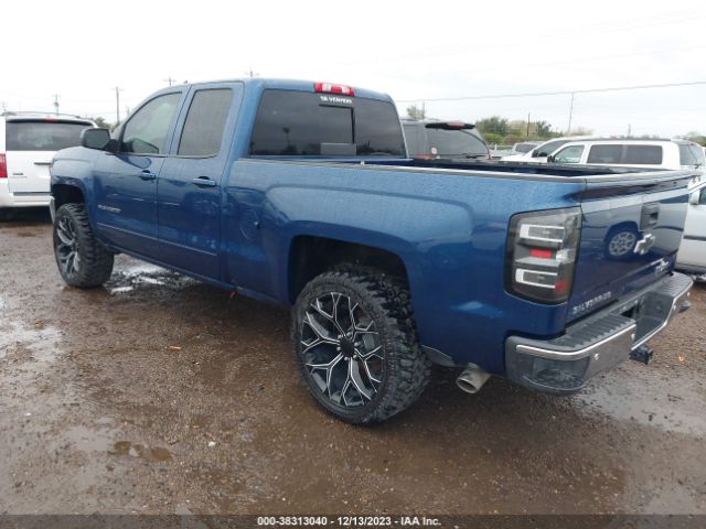 Photo 2 VIN: 1GCRCREC9HZ136740 - CHEVROLET SILVERADO 1500 