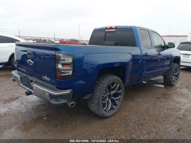 Photo 3 VIN: 1GCRCREC9HZ136740 - CHEVROLET SILVERADO 1500 