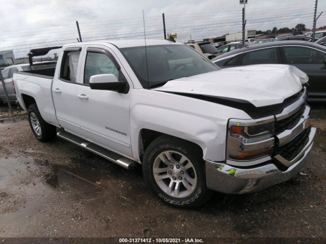 Photo 0 VIN: 1GCRCREC9HZ247613 - CHEVROLET SILVERADO 1500 