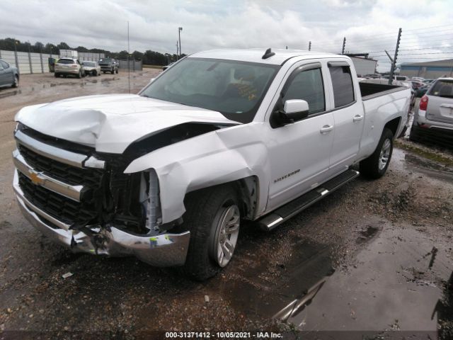 Photo 1 VIN: 1GCRCREC9HZ247613 - CHEVROLET SILVERADO 1500 