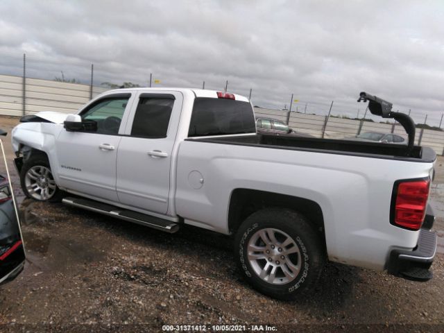 Photo 2 VIN: 1GCRCREC9HZ247613 - CHEVROLET SILVERADO 1500 