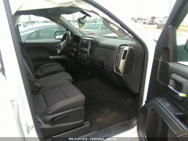 Photo 4 VIN: 1GCRCREC9HZ247613 - CHEVROLET SILVERADO 1500 