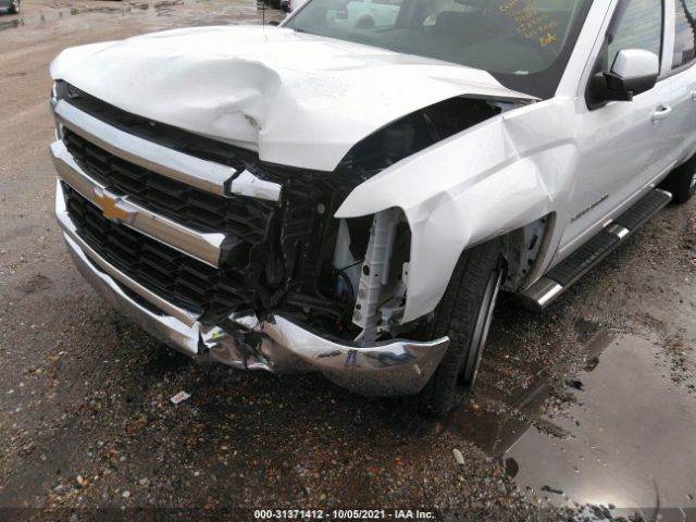 Photo 5 VIN: 1GCRCREC9HZ247613 - CHEVROLET SILVERADO 1500 