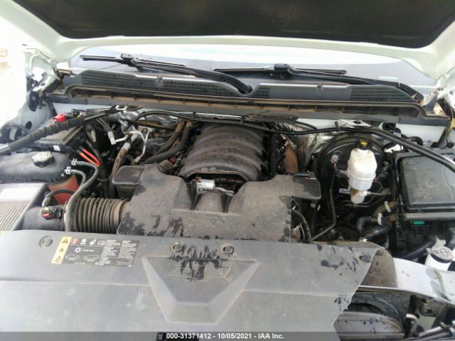 Photo 9 VIN: 1GCRCREC9HZ247613 - CHEVROLET SILVERADO 1500 