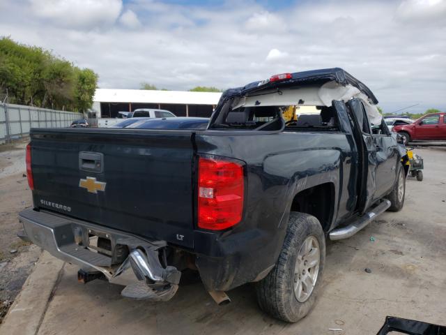 Photo 3 VIN: 1GCRCREC9HZ253783 - CHEVROLET SILVERADO 