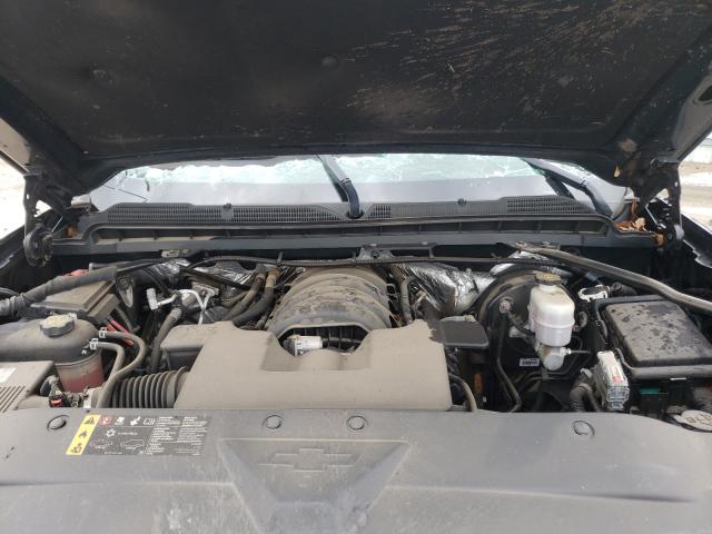 Photo 6 VIN: 1GCRCREC9HZ253783 - CHEVROLET SILVERADO 