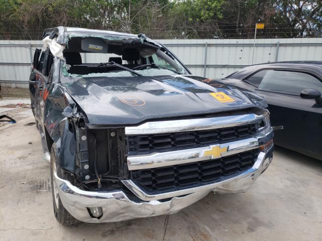 Photo 8 VIN: 1GCRCREC9HZ253783 - CHEVROLET SILVERADO 