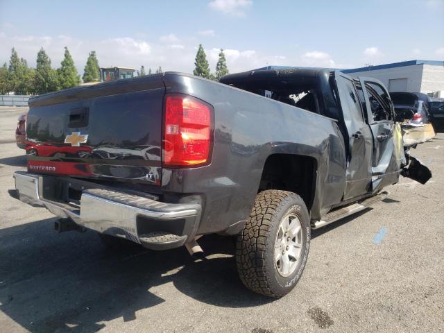 Photo 3 VIN: 1GCRCREC9HZ367640 - CHEVROLET SILVERADO 