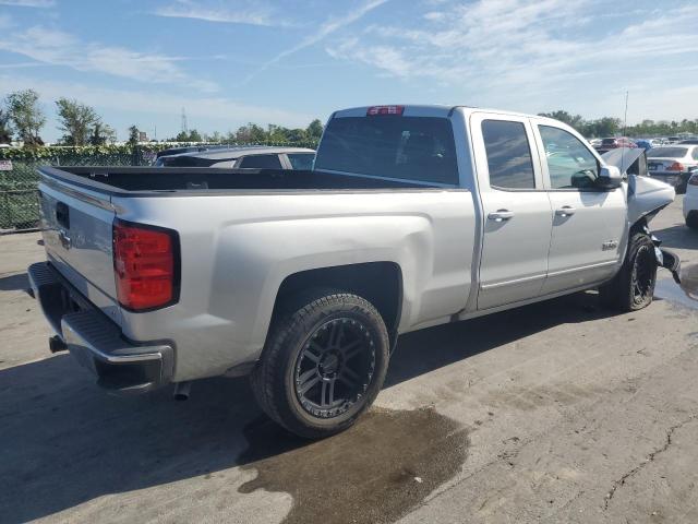 Photo 2 VIN: 1GCRCREC9JZ138459 - CHEVROLET SILVERADO 