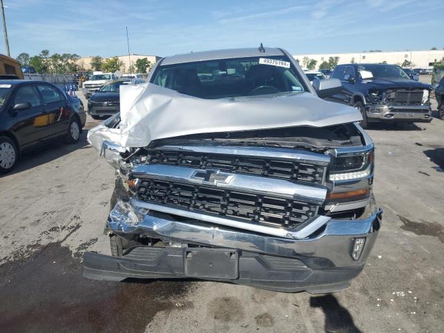 Photo 4 VIN: 1GCRCREC9JZ138459 - CHEVROLET SILVERADO 