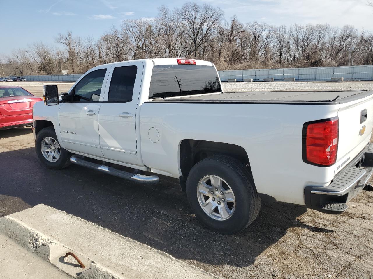 Photo 1 VIN: 1GCRCREC9JZ147793 - CHEVROLET SILVERADO 