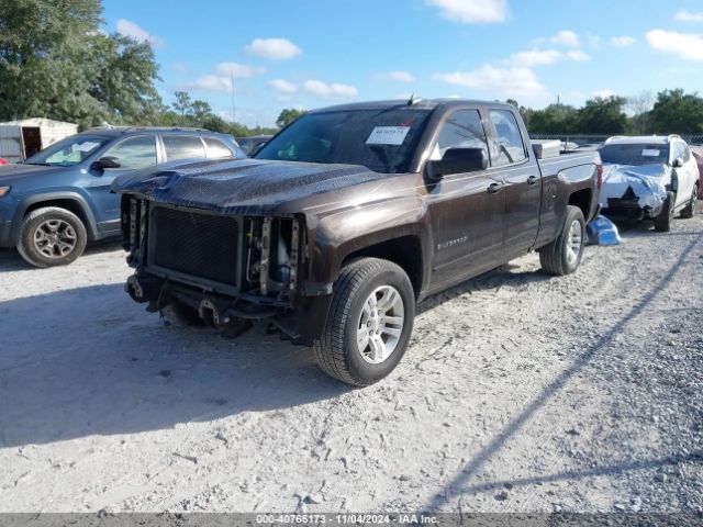 Photo 1 VIN: 1GCRCREC9JZ149641 - CHEVROLET SILVERADO 