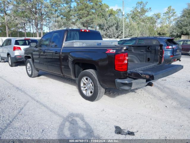 Photo 2 VIN: 1GCRCREC9JZ149641 - CHEVROLET SILVERADO 