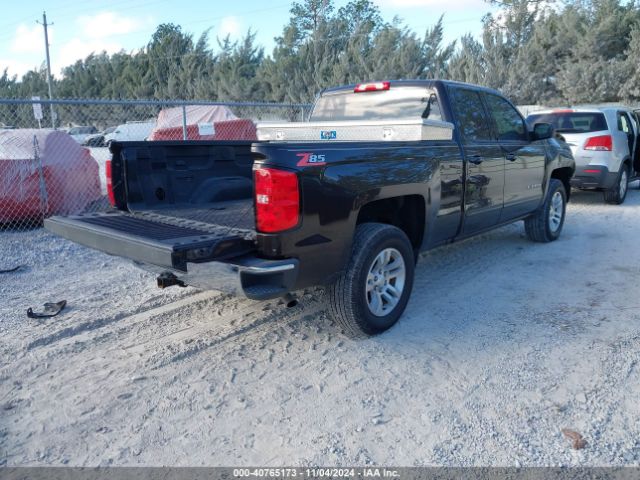 Photo 3 VIN: 1GCRCREC9JZ149641 - CHEVROLET SILVERADO 