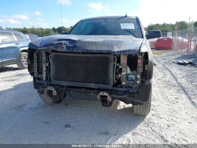 Photo 5 VIN: 1GCRCREC9JZ149641 - CHEVROLET SILVERADO 